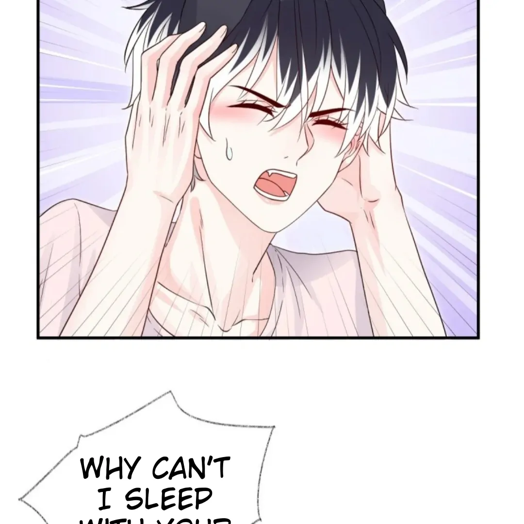 Read Pay Me Back, Mr. Cat chapter 33 image 20 on Lezhin