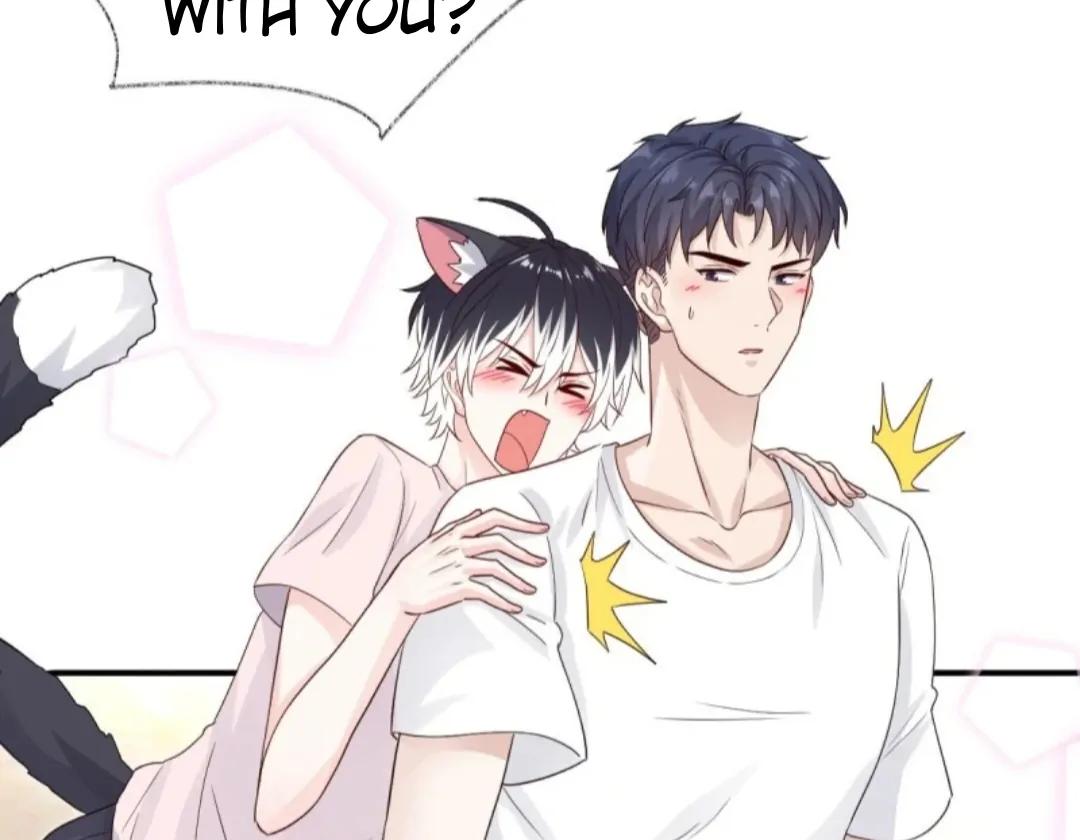 Read Pay Me Back, Mr. Cat chapter 33 image 21 on Lezhin