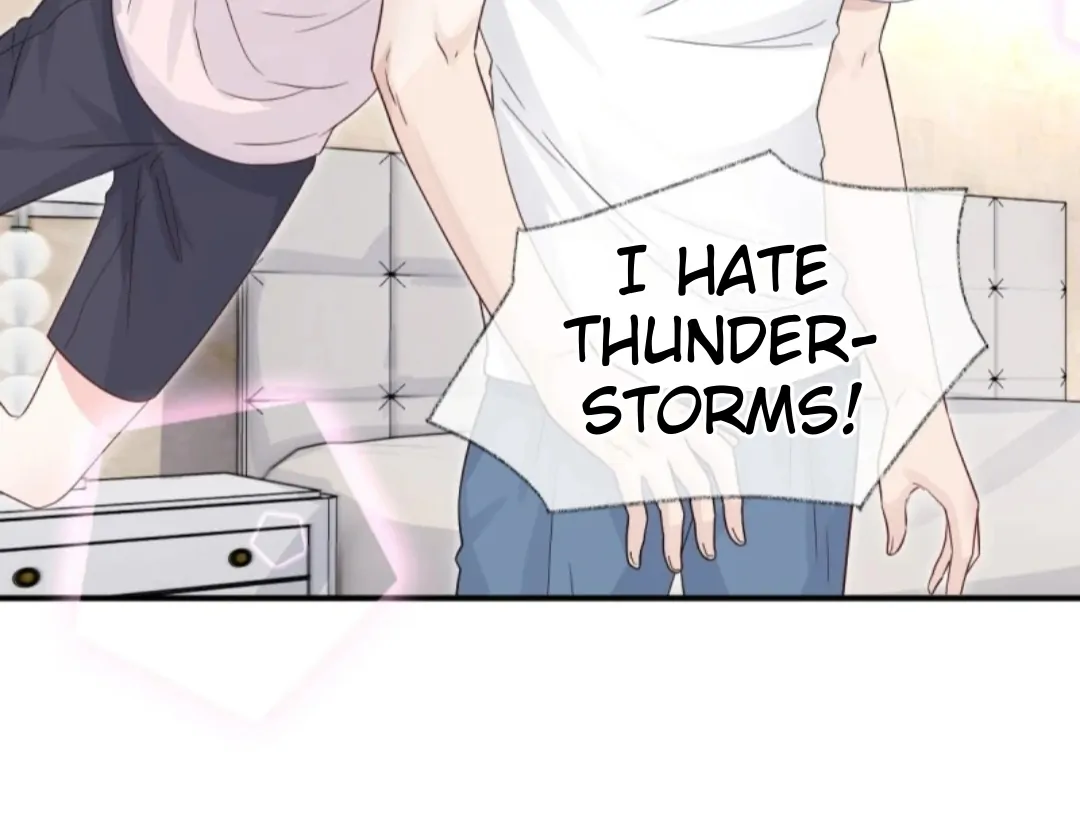 Read Pay Me Back, Mr. Cat chapter 33 image 22 on Lezhin