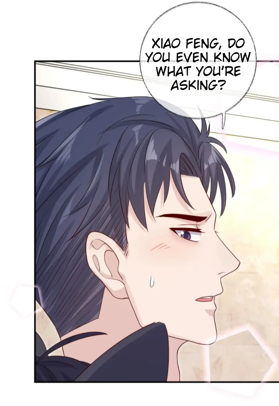 Read Pay Me Back, Mr. Cat chapter 33 image 23 on Lezhin