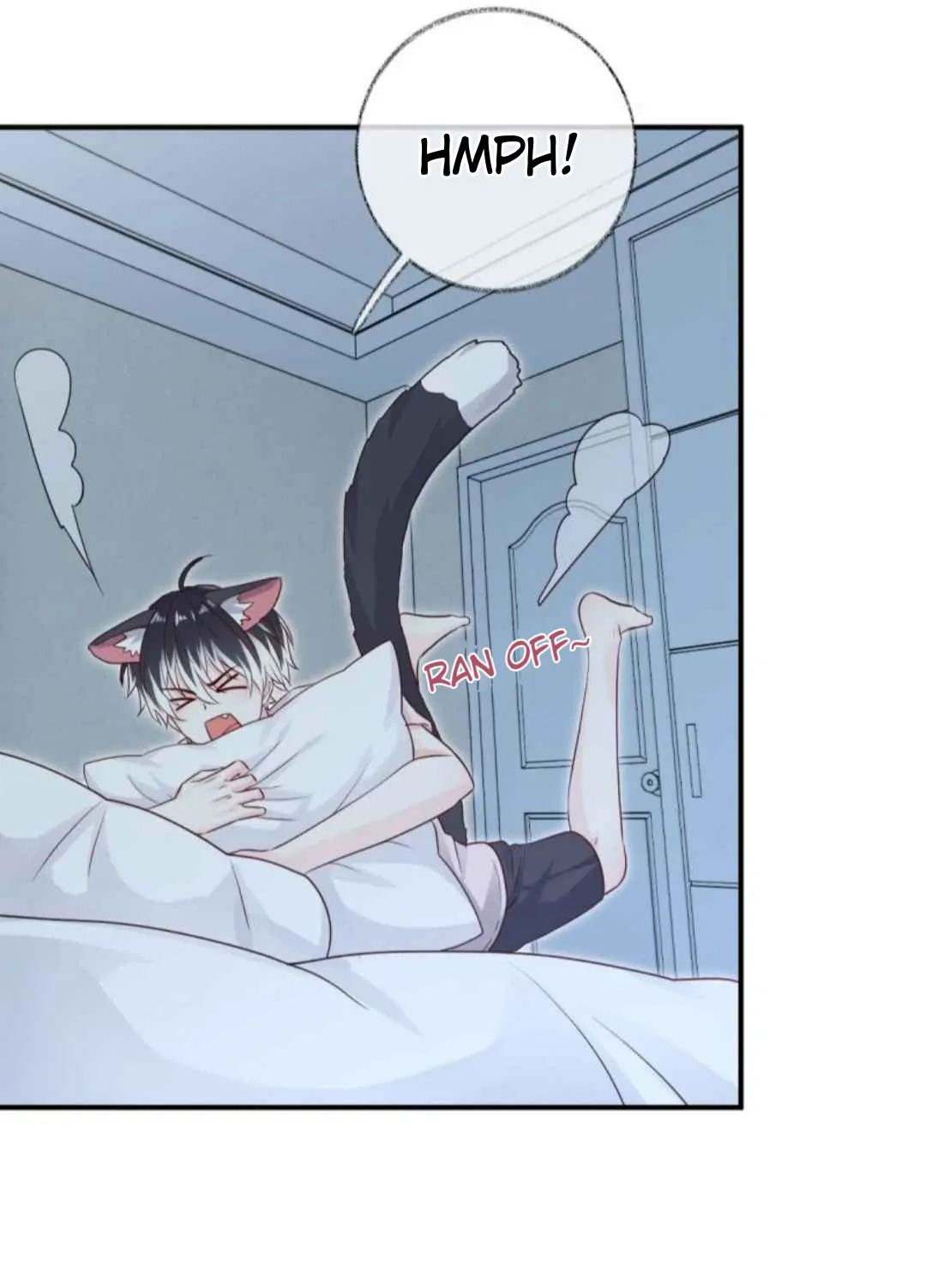 Read Pay Me Back, Mr. Cat chapter 33 image 26 on Lezhin