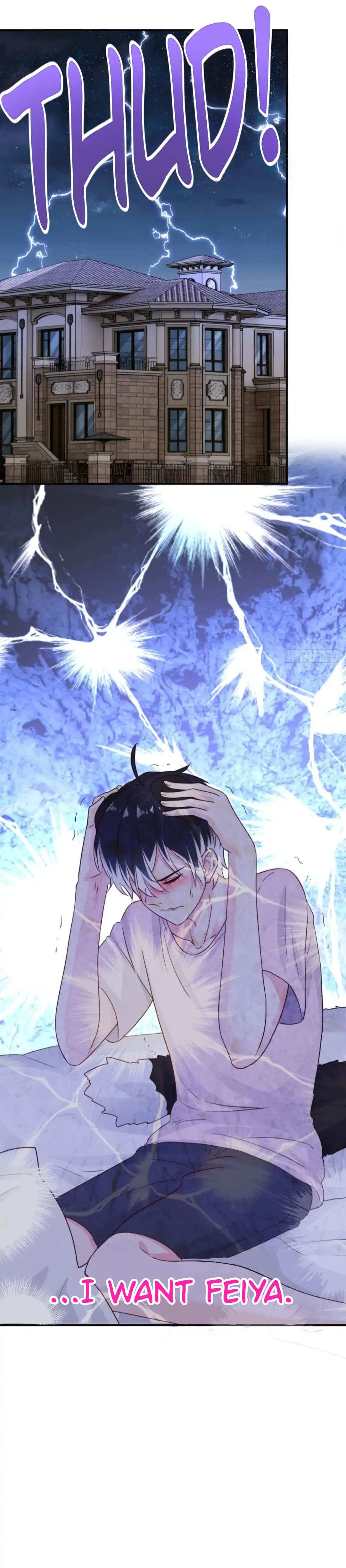 Read Pay Me Back, Mr. Cat chapter 33 image 29 on Lezhin