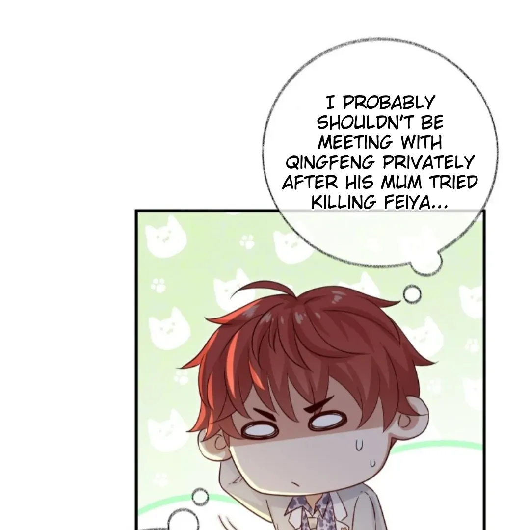 Read Pay Me Back, Mr. Cat chapter 33 image 4 on Lezhin