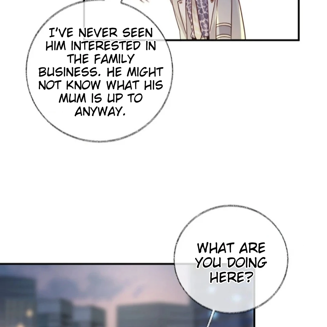 Read Pay Me Back, Mr. Cat chapter 33 image 5 on Lezhin