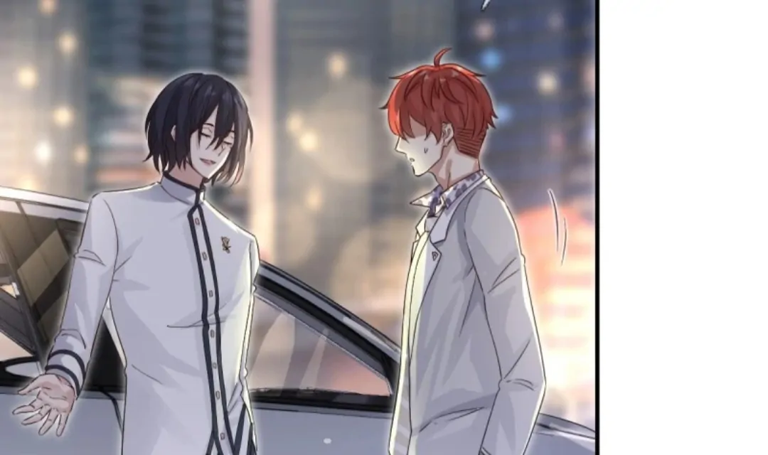 Read Pay Me Back, Mr. Cat chapter 33 image 6 on Lezhin