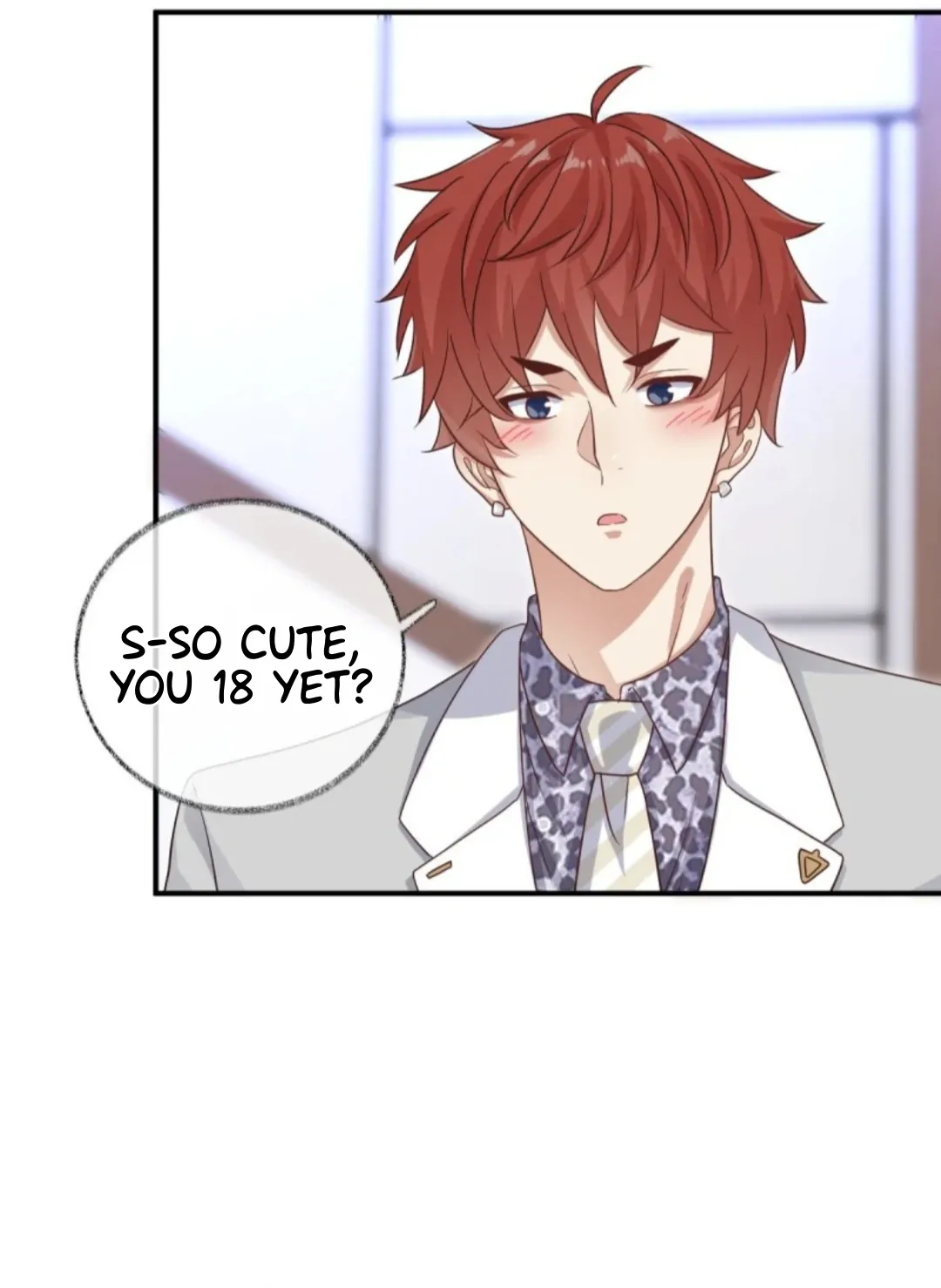 Read Pay Me Back, Mr. Cat chapter 34 image 16 on Lezhin