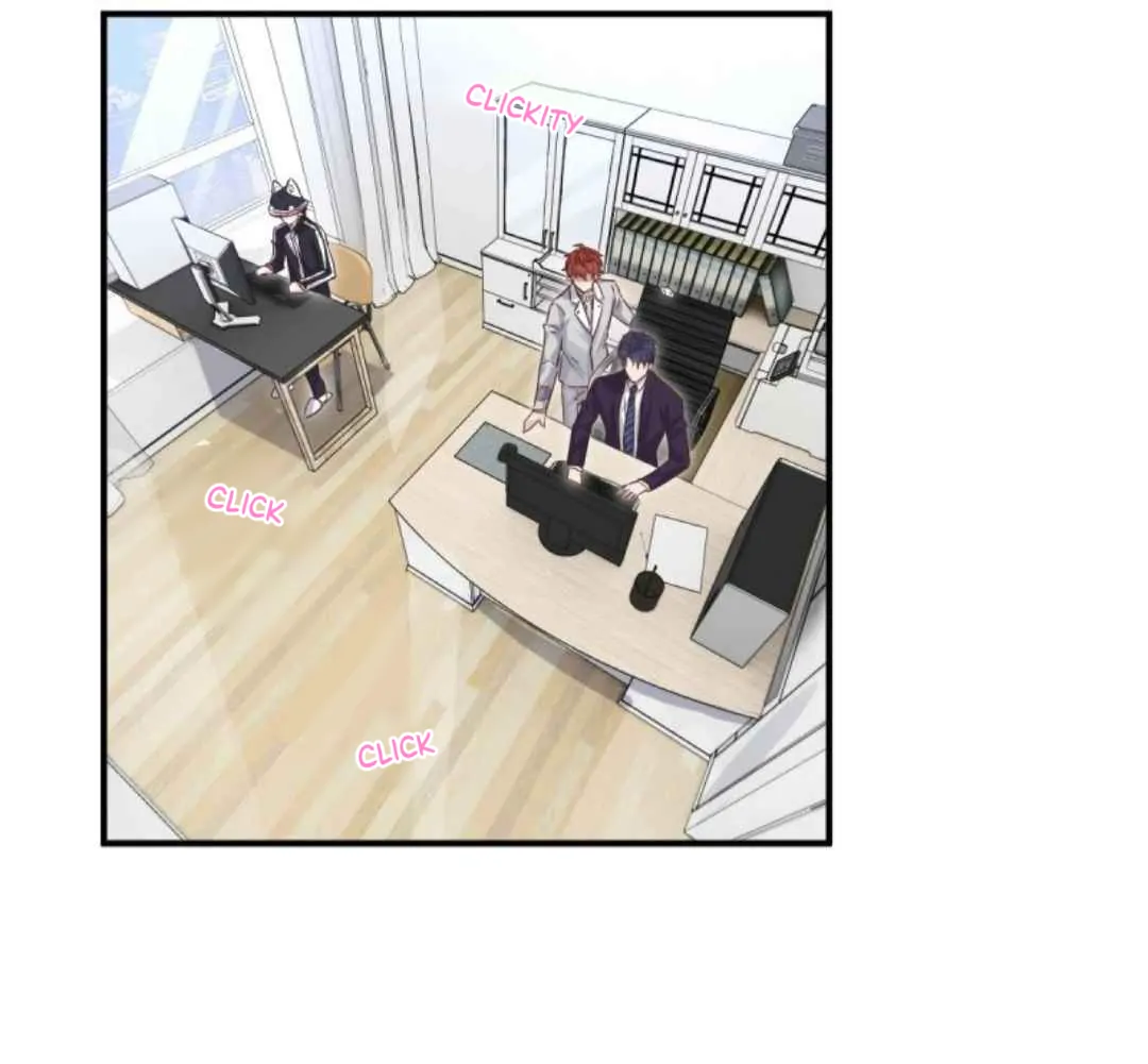 Read Pay Me Back, Mr. Cat chapter 34 image 19 on Lezhin