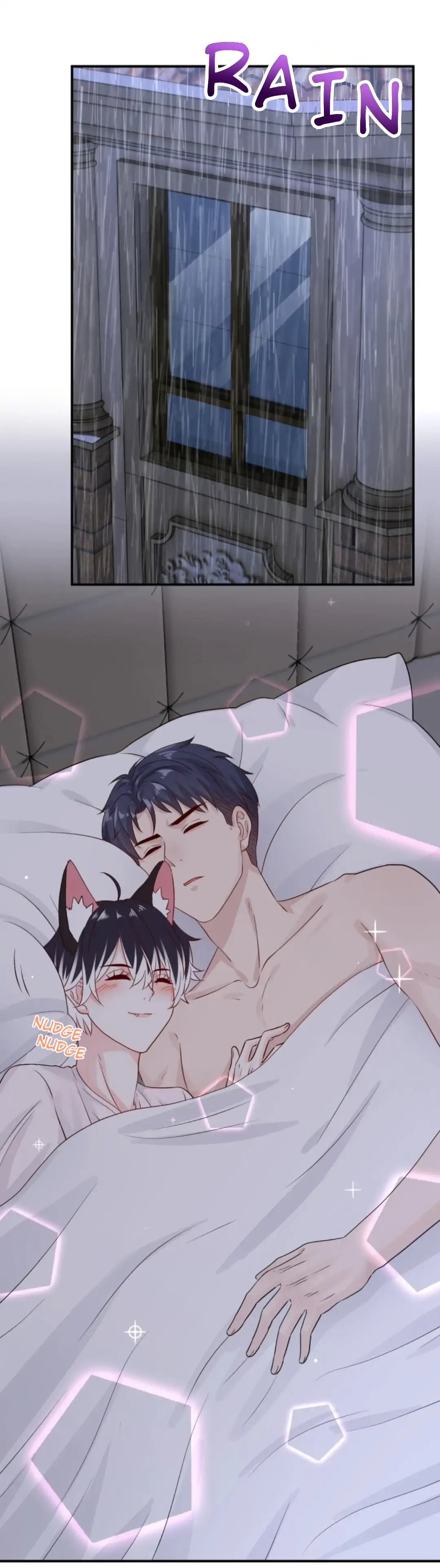 Read Pay Me Back, Mr. Cat chapter 34 image 2 on Lezhin