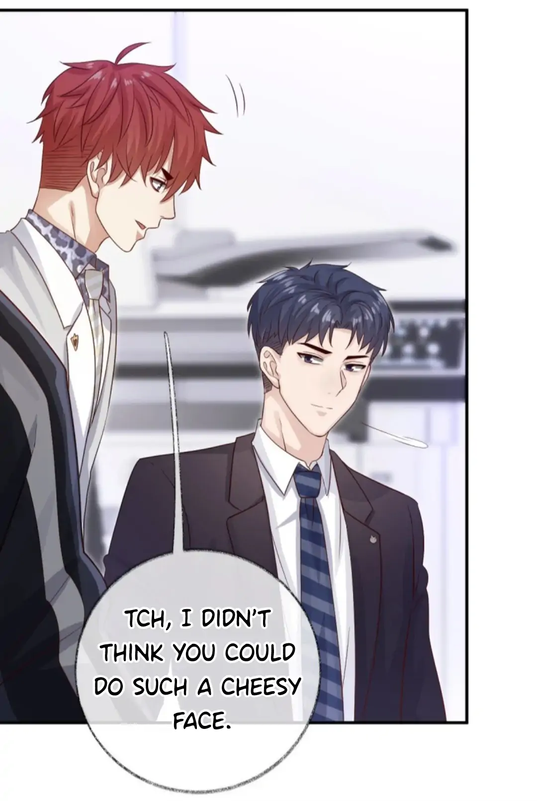 Read Pay Me Back, Mr. Cat chapter 34 image 27 on Lezhin