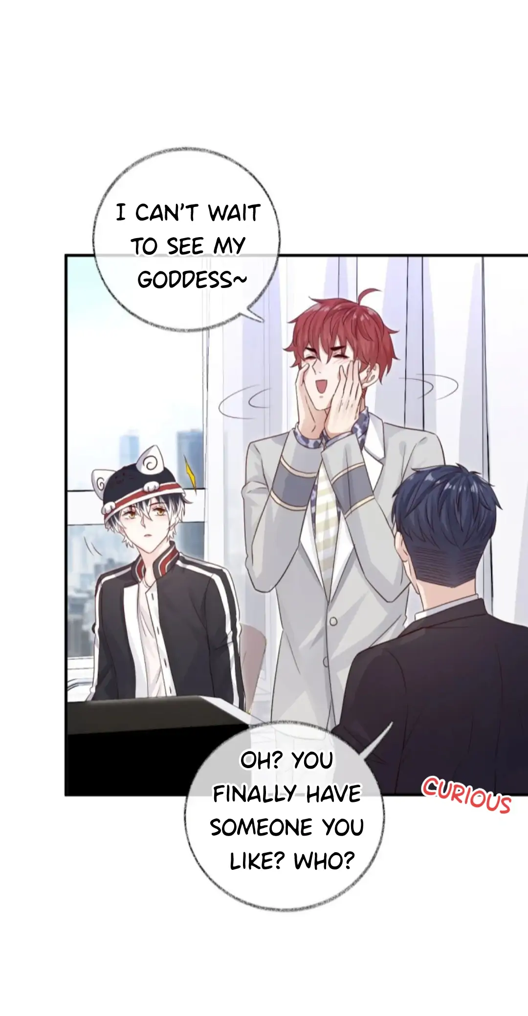 Read Pay Me Back, Mr. Cat chapter 34 image 28 on Lezhin