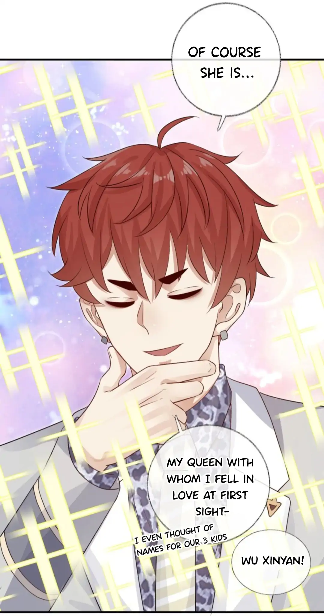 Read Pay Me Back, Mr. Cat chapter 34 image 29 on Lezhin
