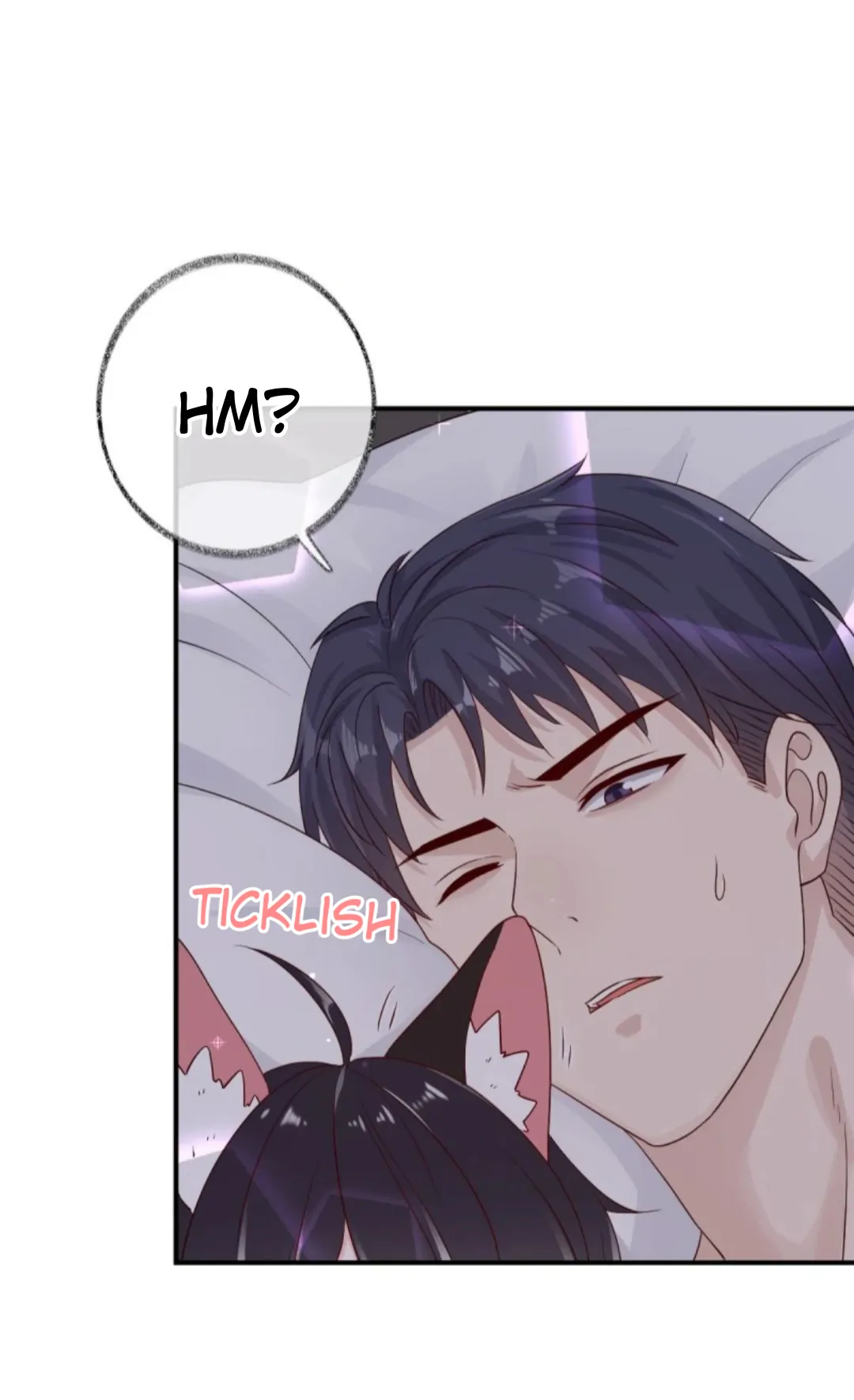 Read Pay Me Back, Mr. Cat chapter 34 image 3 on Lezhin