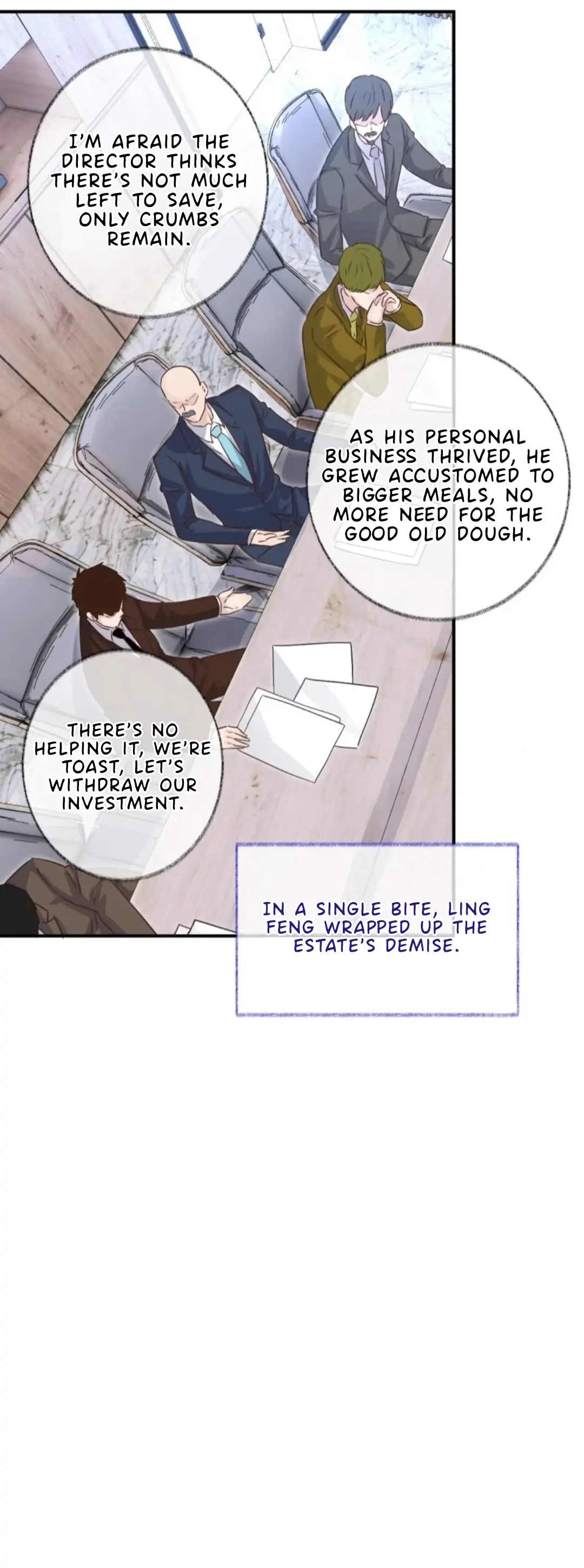 Read Pay Me Back, Mr. Cat chapter 35.1 image 14 on Lezhin