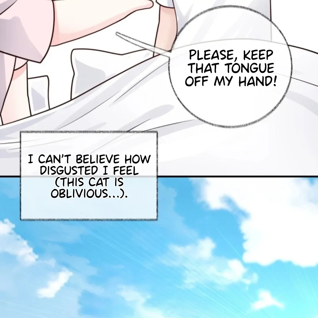 Read Pay Me Back, Mr. Cat chapter 35.1 image 3 on Lezhin