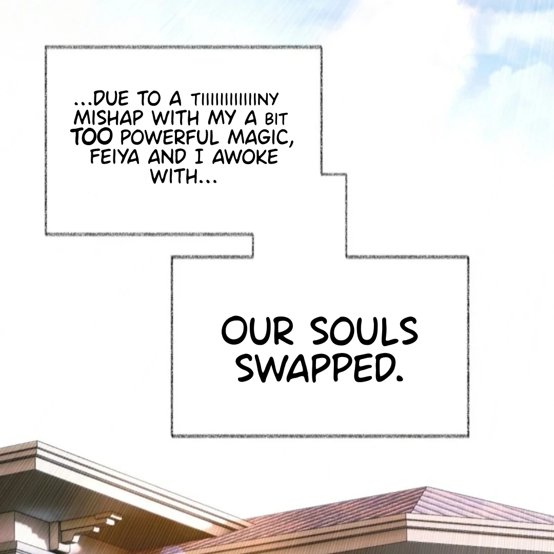 Read Pay Me Back, Mr. Cat chapter 35.1 image 5 on Lezhin