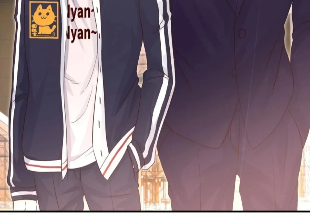 Read Pay Me Back, Mr. Cat chapter 35.1 image 7 on Lezhin