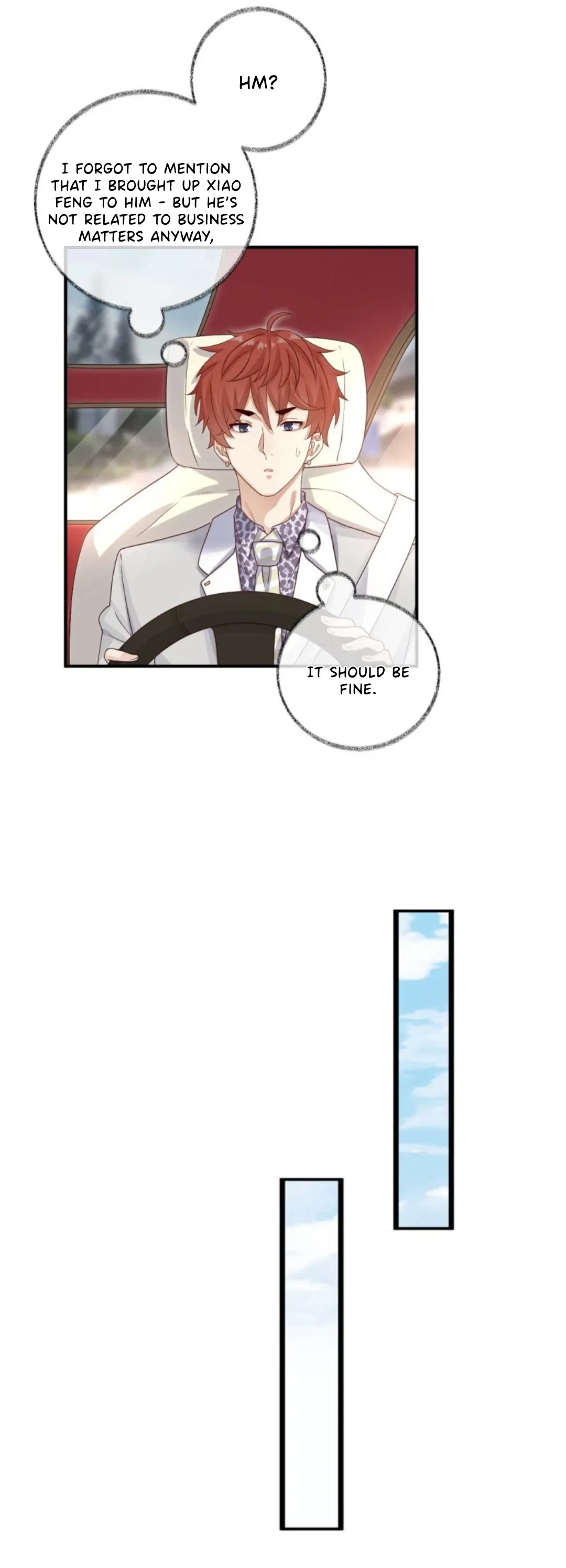 Read Pay Me Back, Mr. Cat chapter 35 image 11 on Lezhin