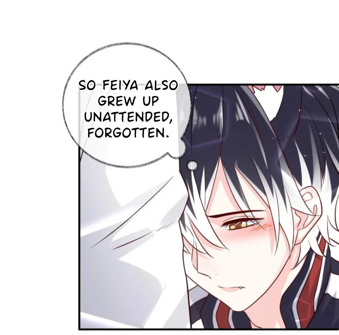 Read Pay Me Back, Mr. Cat chapter 35 image 18 on Lezhin