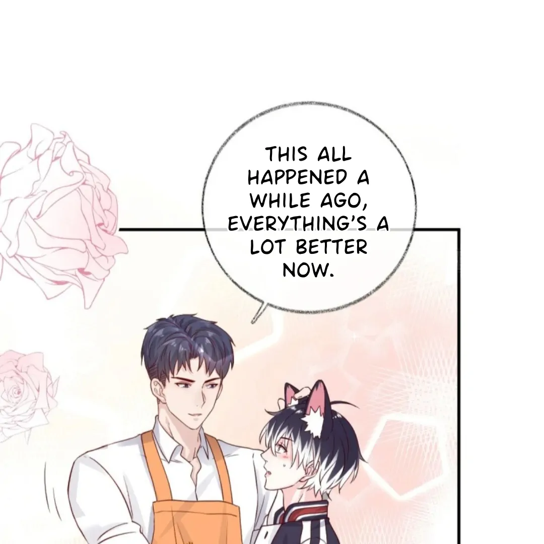 Read Pay Me Back, Mr. Cat chapter 35 image 19 on Lezhin
