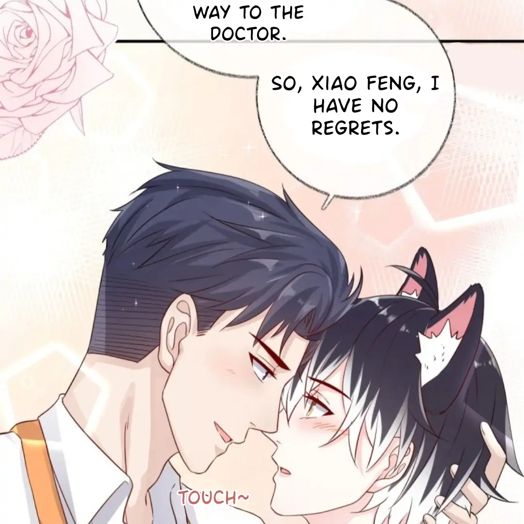 Read Pay Me Back, Mr. Cat chapter 35 image 21 on Lezhin