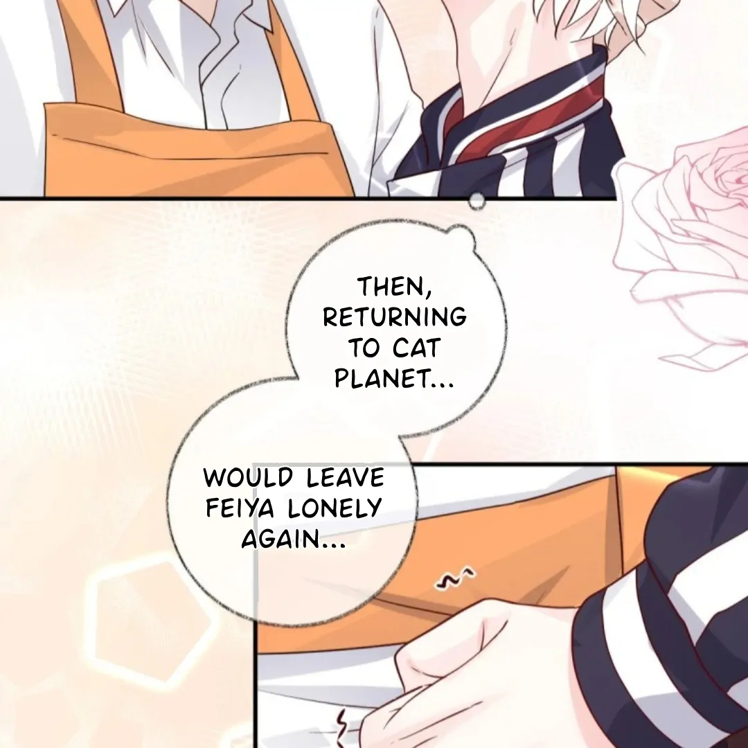Read Pay Me Back, Mr. Cat chapter 35 image 22 on Lezhin