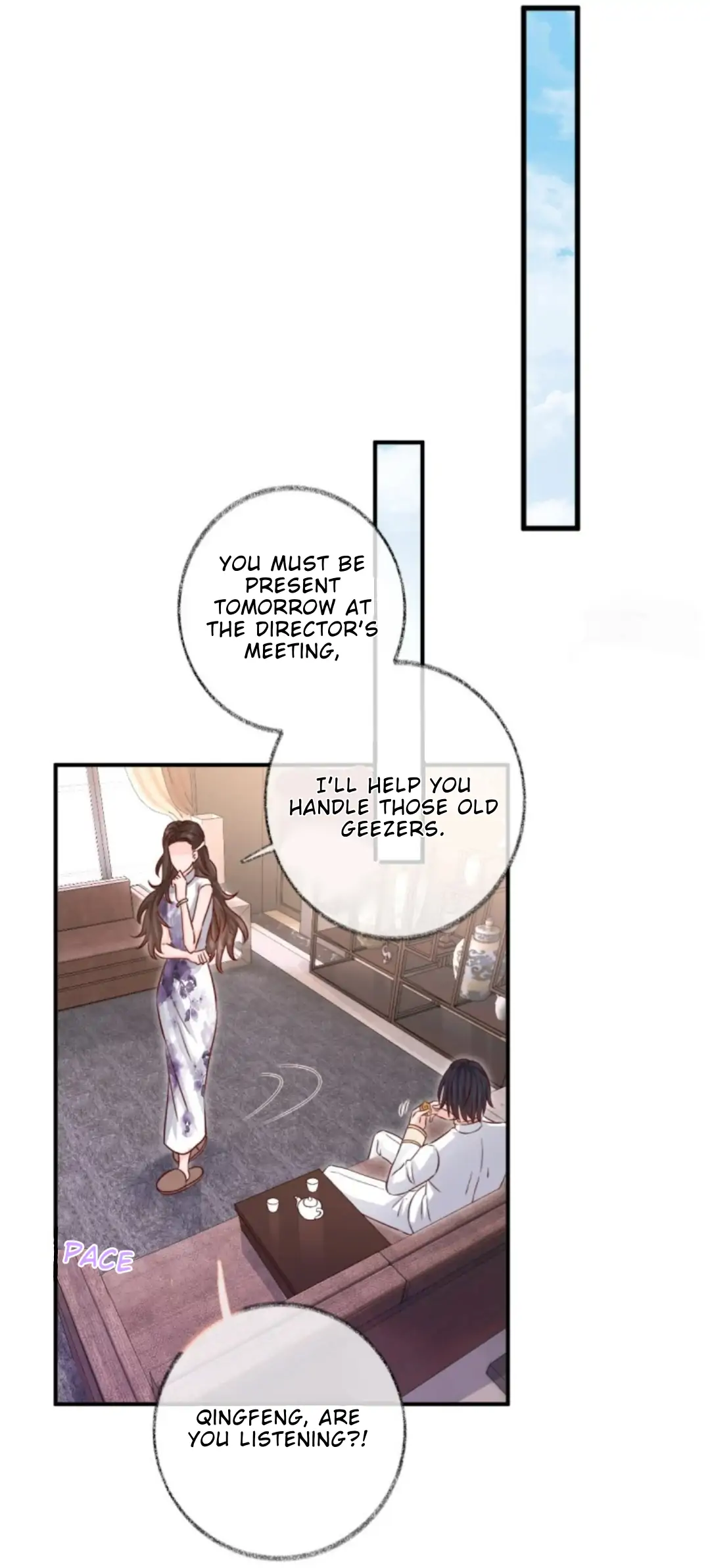 Read Pay Me Back, Mr. Cat chapter 35 image 29 on Lezhin