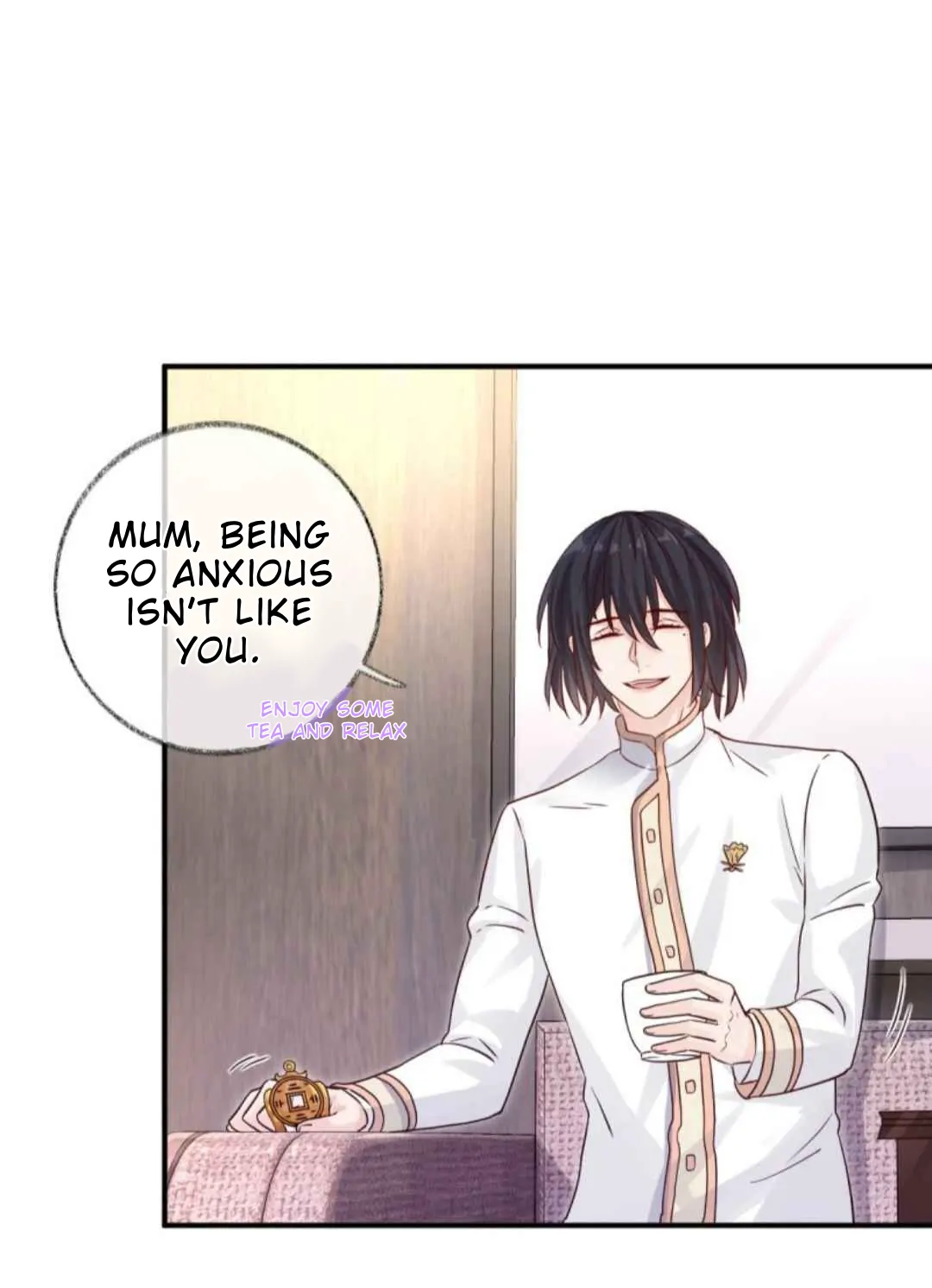 Read Pay Me Back, Mr. Cat chapter 35 image 30 on Lezhin