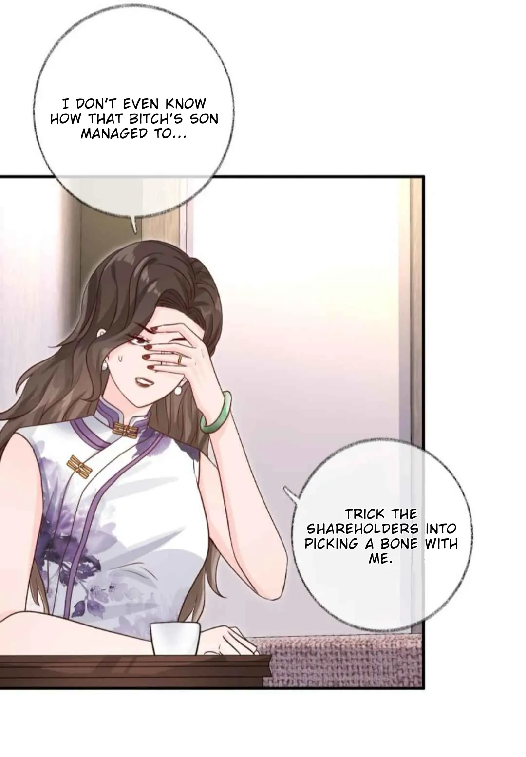 Read Pay Me Back, Mr. Cat chapter 35 image 31 on Lezhin