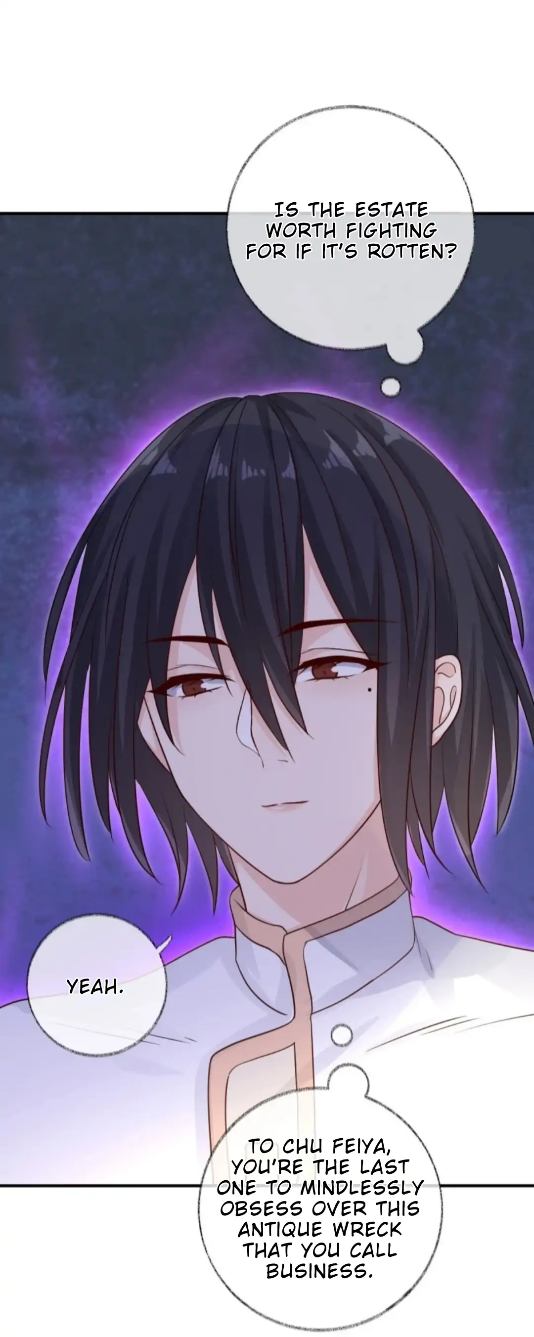 Read Pay Me Back, Mr. Cat chapter 35 image 33 on Lezhin