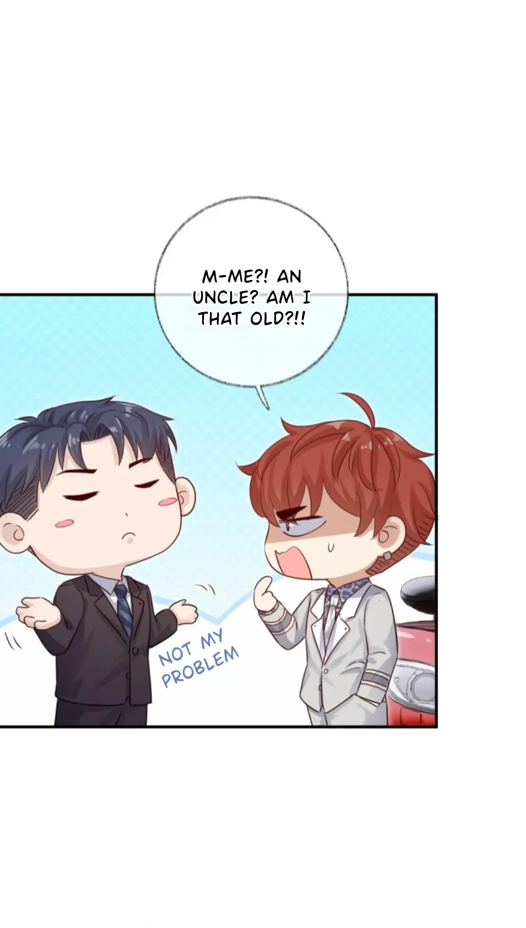 Read Pay Me Back, Mr. Cat chapter 35 image 4 on Lezhin