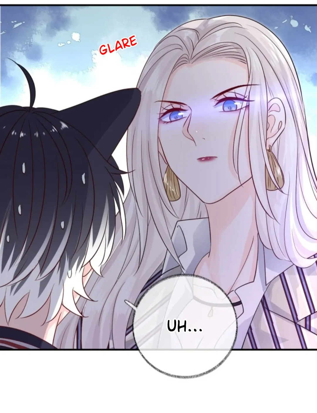 Read Pay Me Back, Mr. Cat chapter 36 image 10 on Lezhin