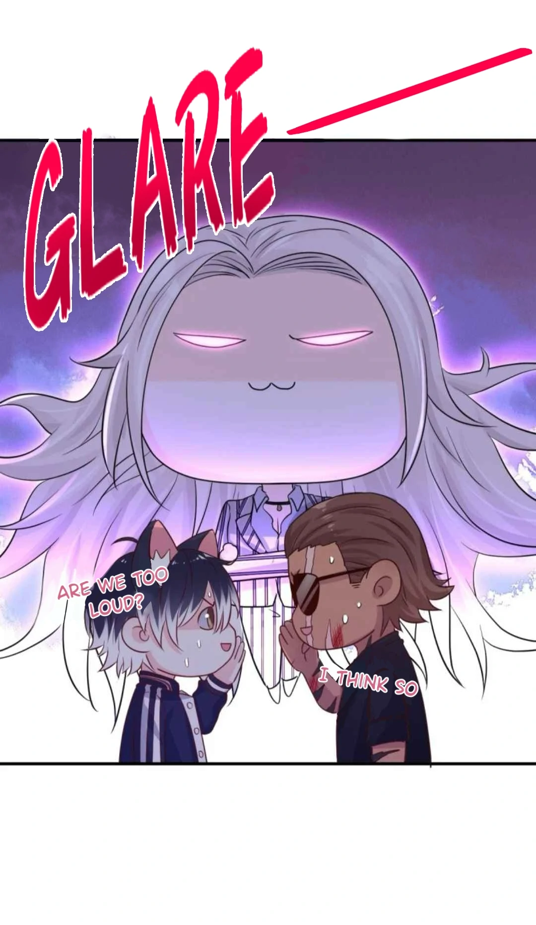 Read Pay Me Back, Mr. Cat chapter 36 image 14 on Lezhin