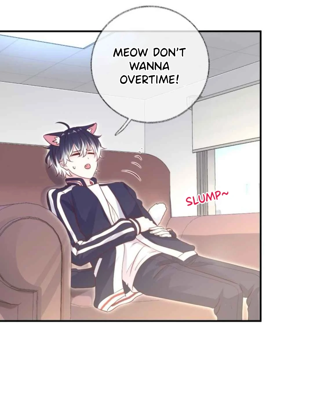 Read Pay Me Back, Mr. Cat chapter 36 image 18 on Lezhin