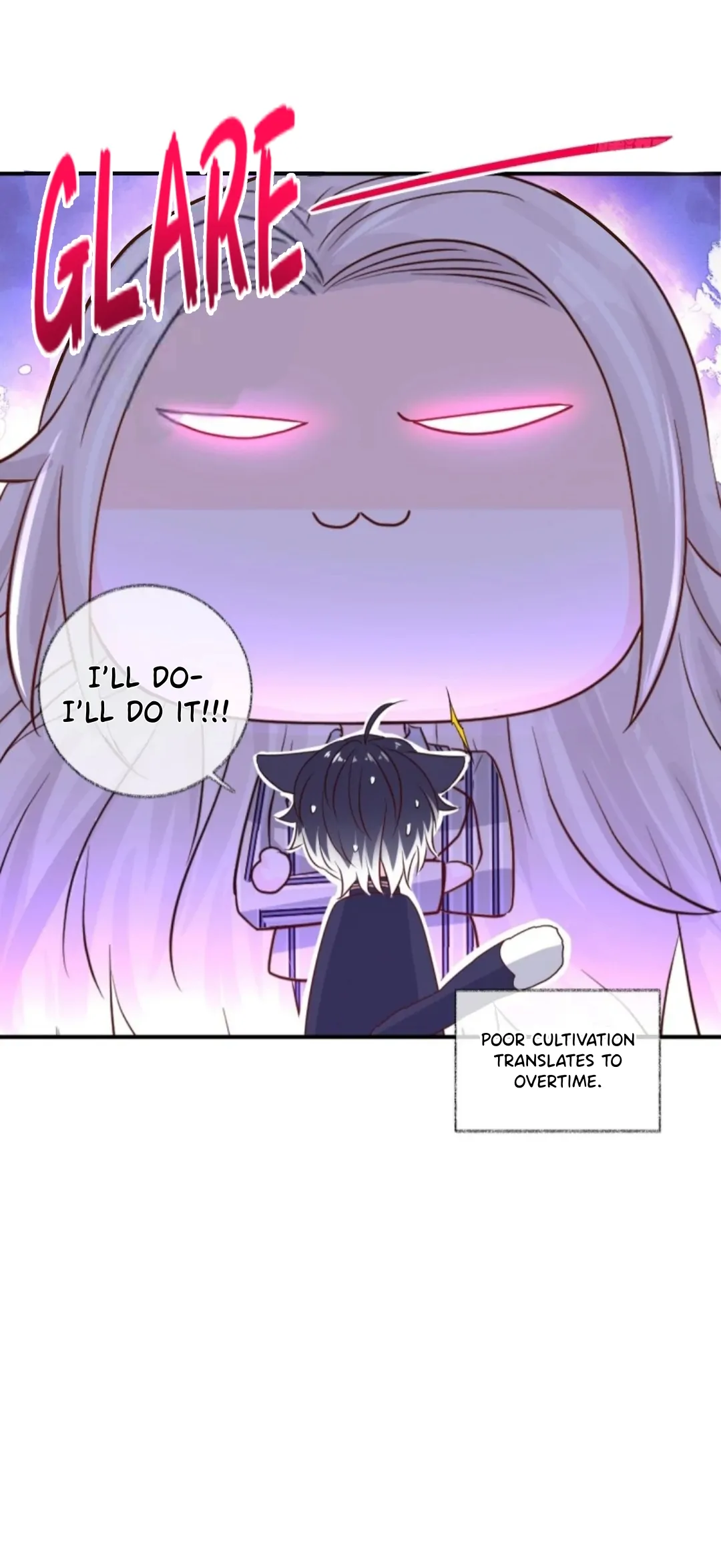 Read Pay Me Back, Mr. Cat chapter 36 image 19 on Lezhin