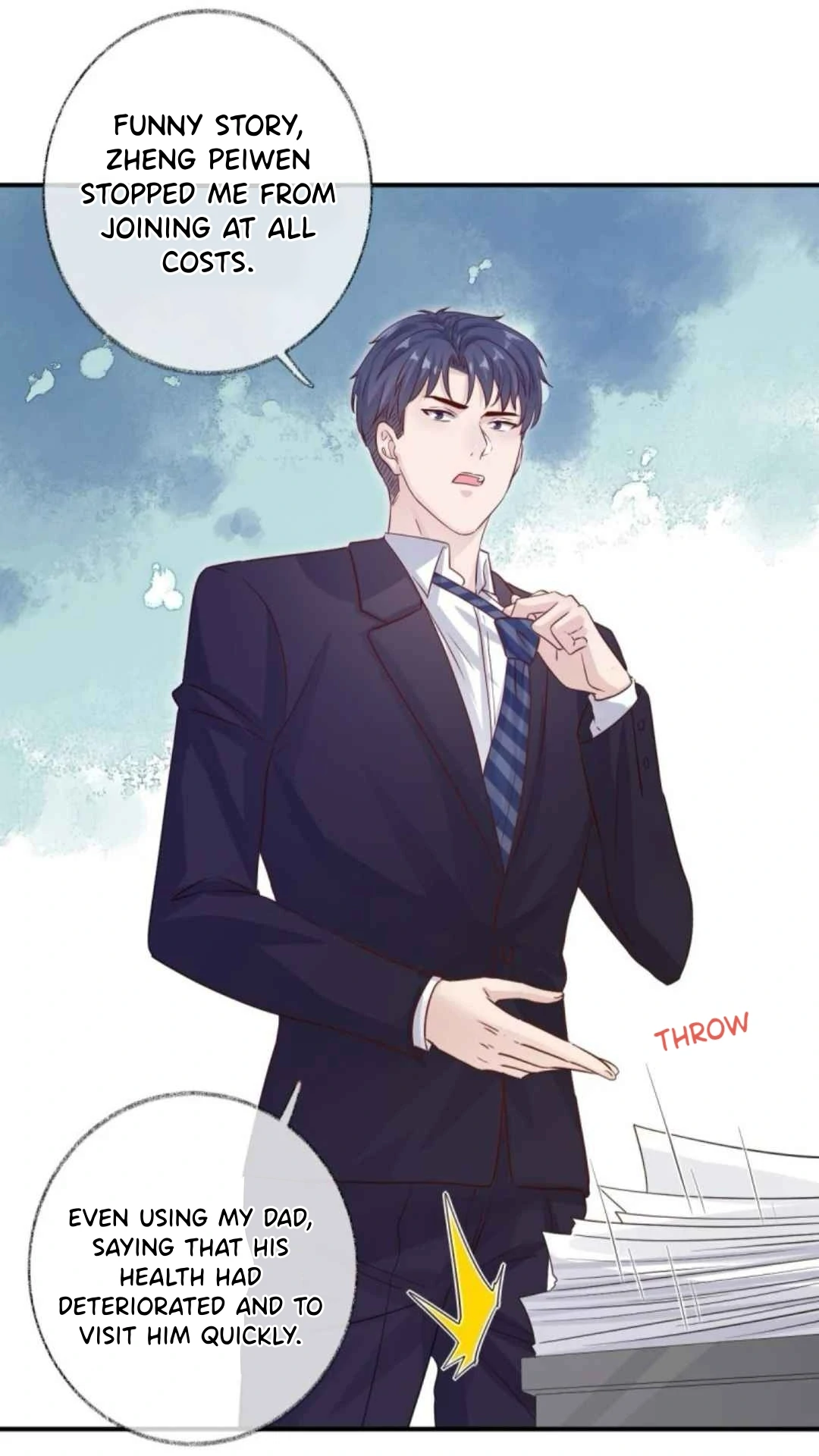 Read Pay Me Back, Mr. Cat chapter 36 image 22 on Lezhin
