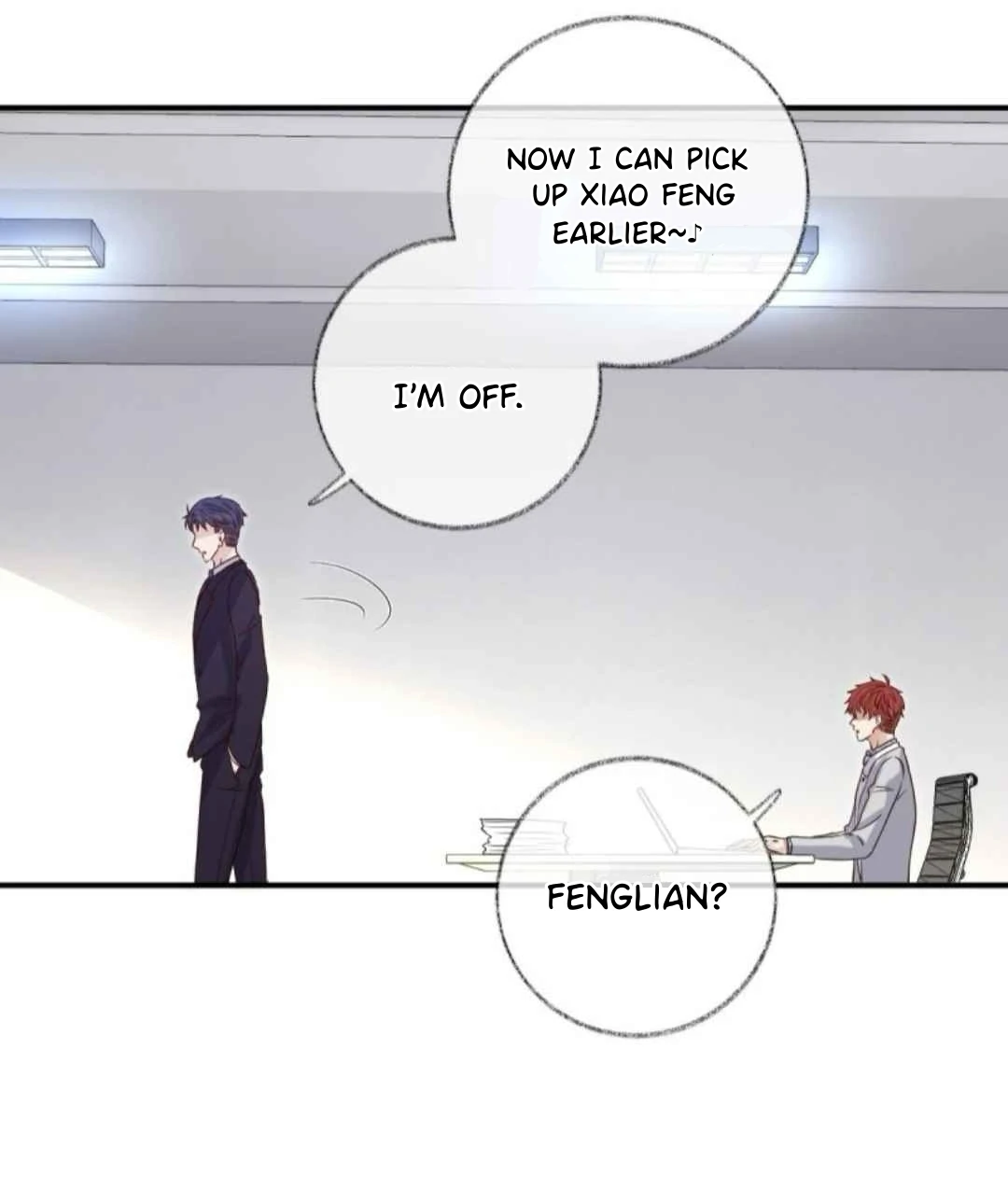 Read Pay Me Back, Mr. Cat chapter 36 image 24 on Lezhin