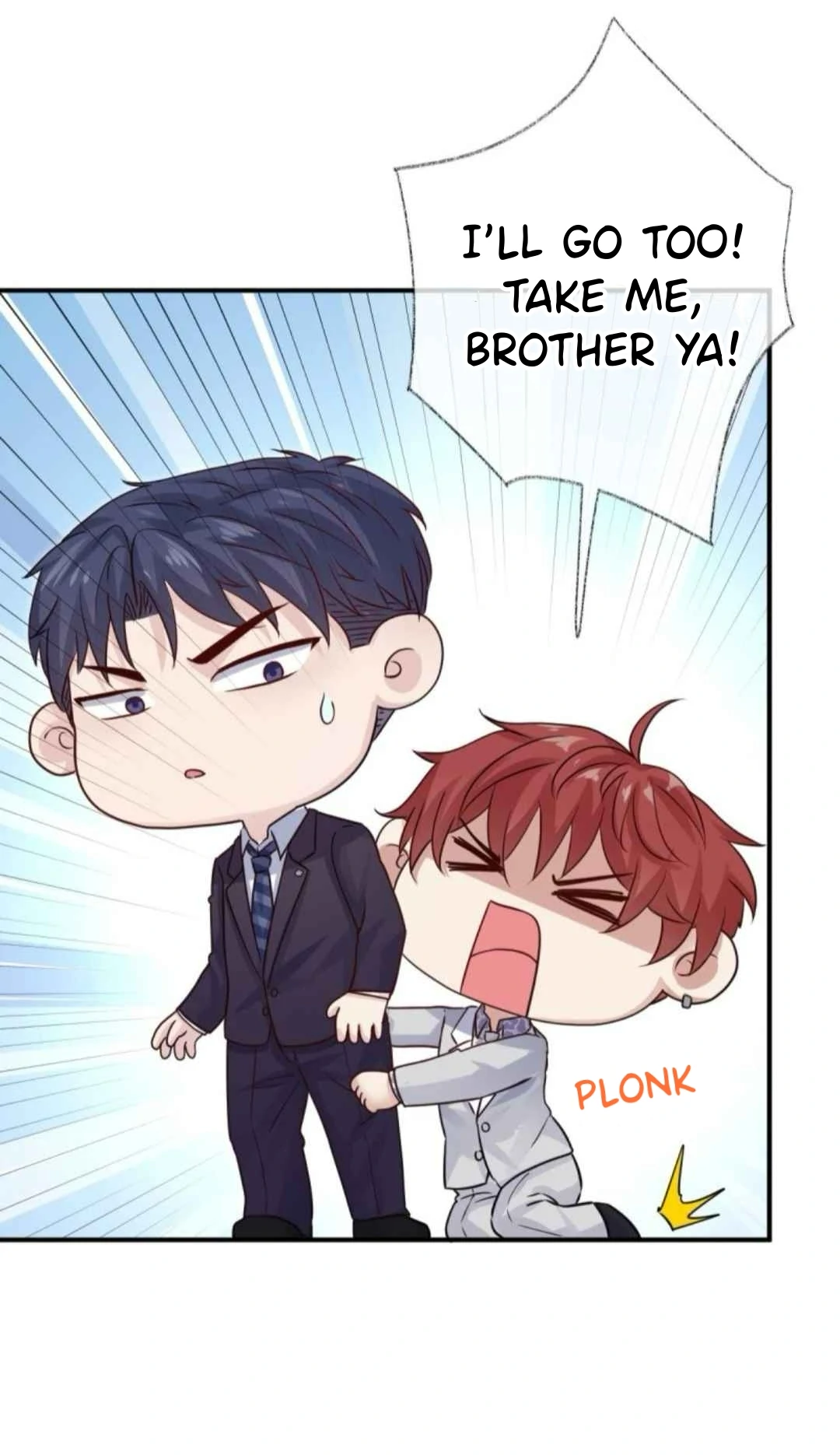 Read Pay Me Back, Mr. Cat chapter 36 image 25 on Lezhin