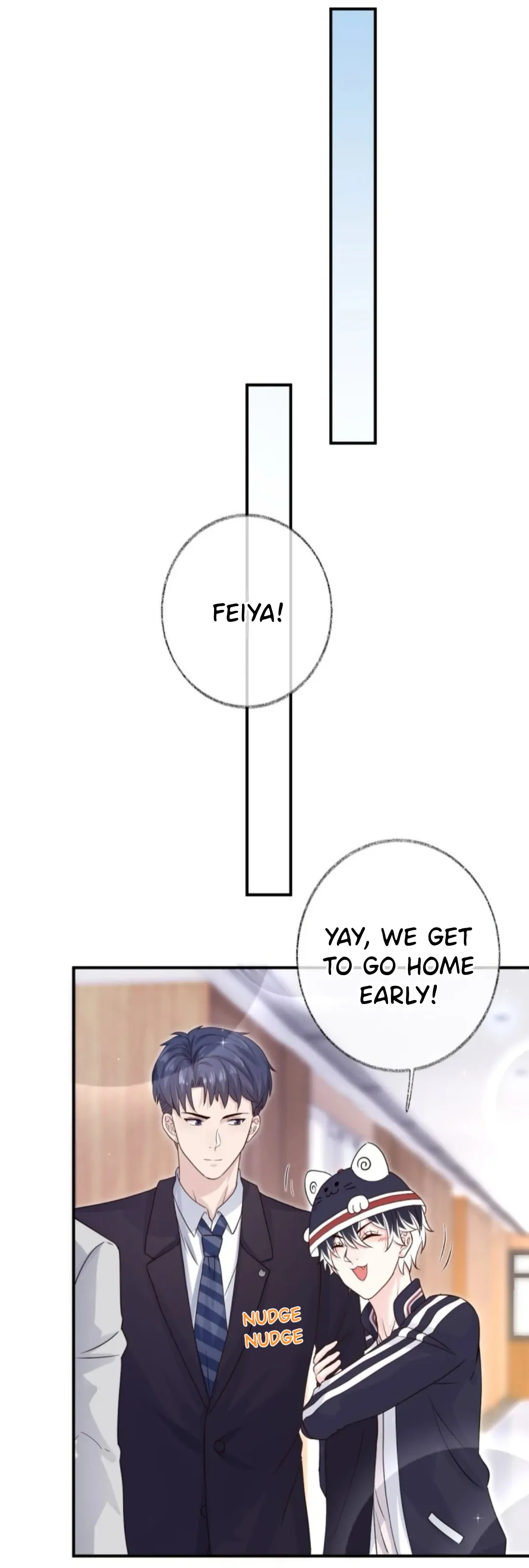 Read Pay Me Back, Mr. Cat chapter 36 image 26 on Lezhin
