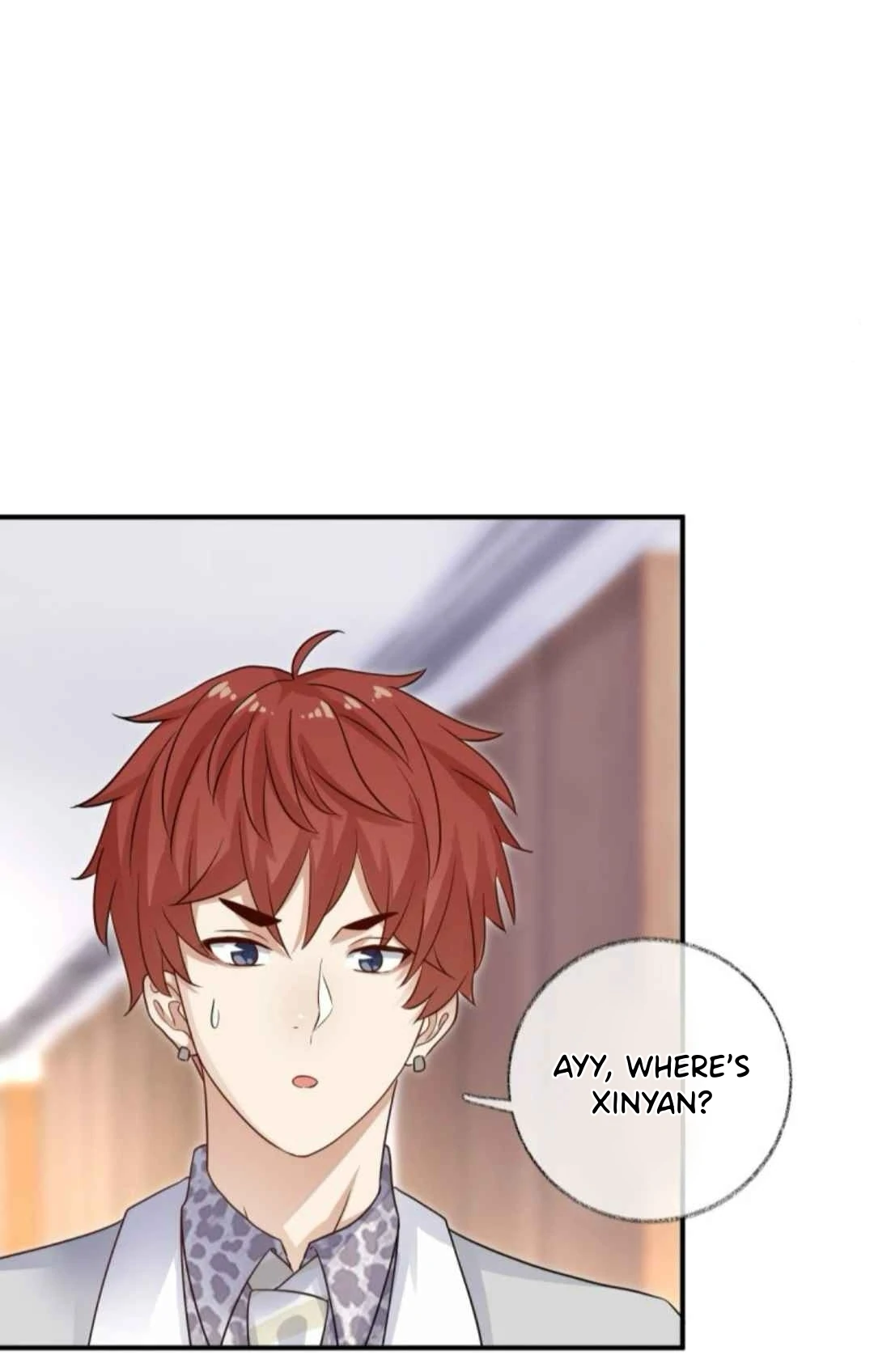 Read Pay Me Back, Mr. Cat chapter 36 image 27 on Lezhin