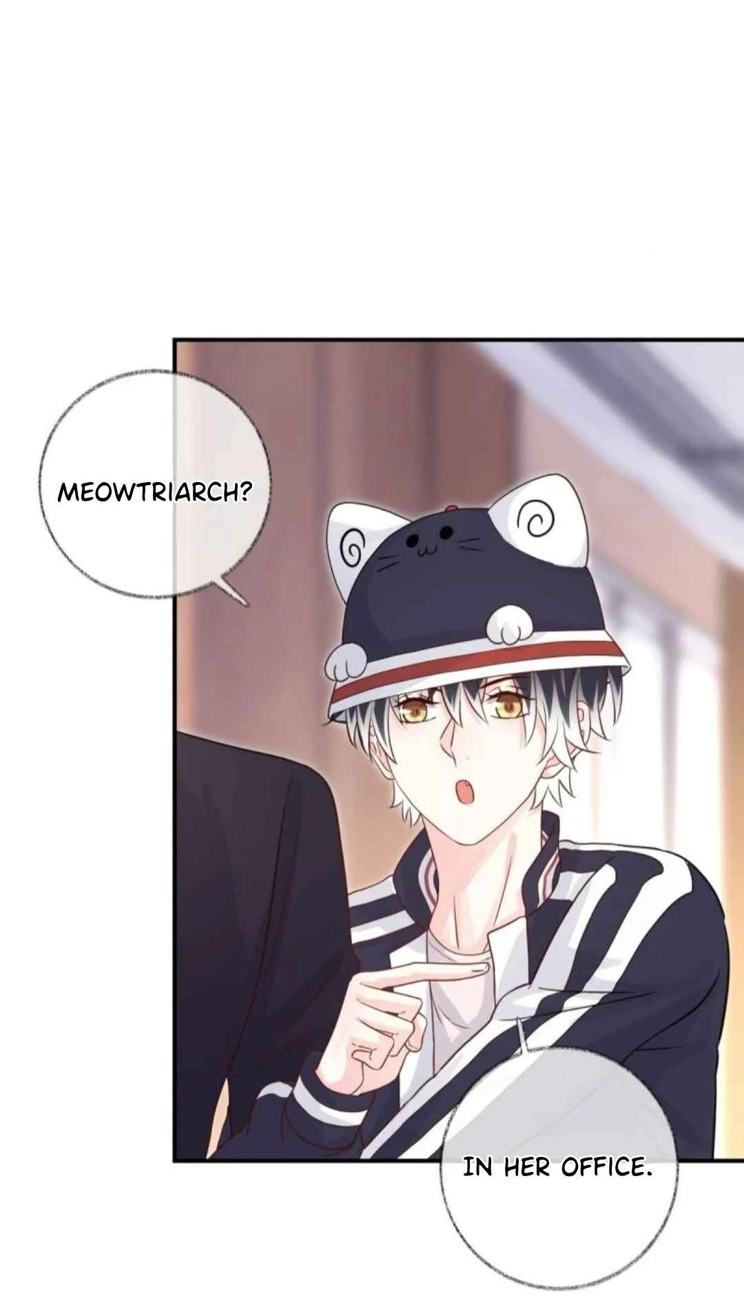Read Pay Me Back, Mr. Cat chapter 36 image 28 on Lezhin