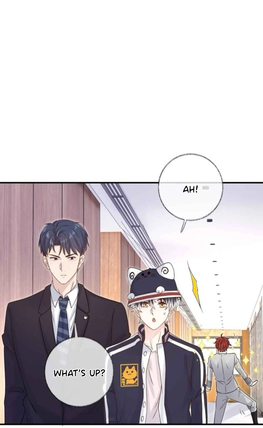 Read Pay Me Back, Mr. Cat chapter 36 image 30 on Lezhin