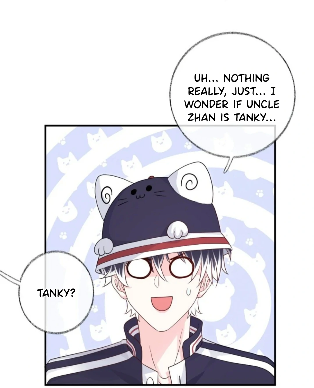 Read Pay Me Back, Mr. Cat chapter 36 image 31 on Lezhin