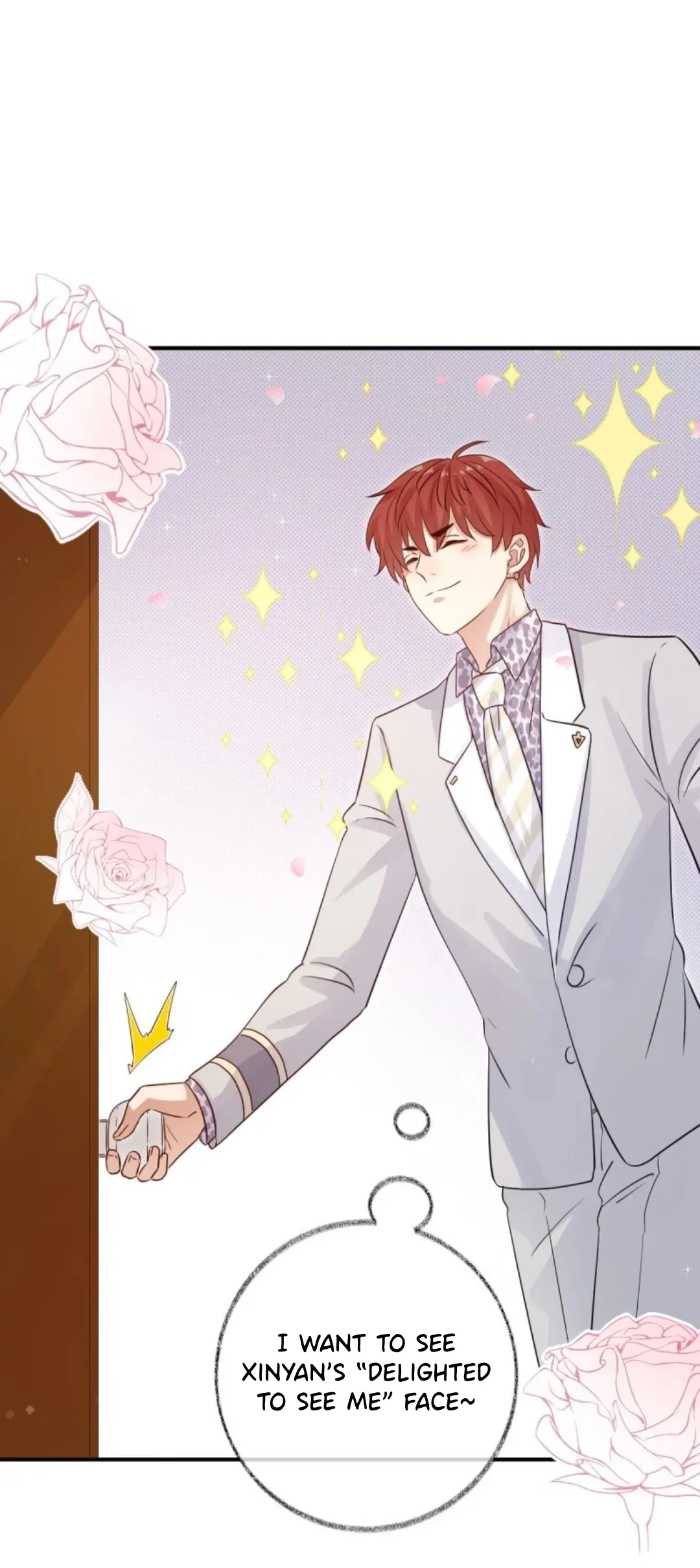 Read Pay Me Back, Mr. Cat chapter 36 image 32 on Lezhin