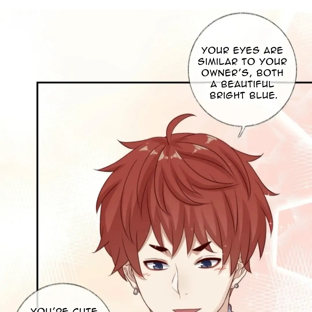 Read Pay Me Back, Mr. Cat chapter 37 image 11 on Lezhin