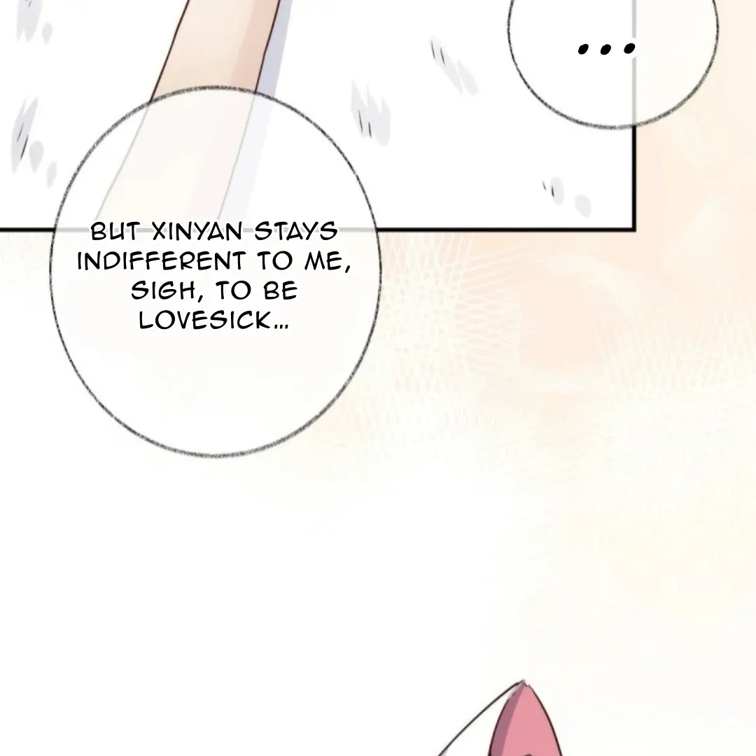 Read Pay Me Back, Mr. Cat chapter 37 image 14 on Lezhin