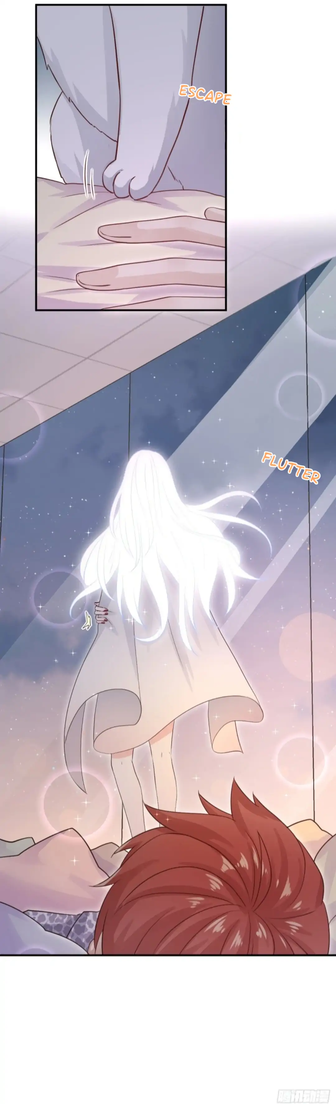 Read Pay Me Back, Mr. Cat chapter 37 image 23 on Lezhin