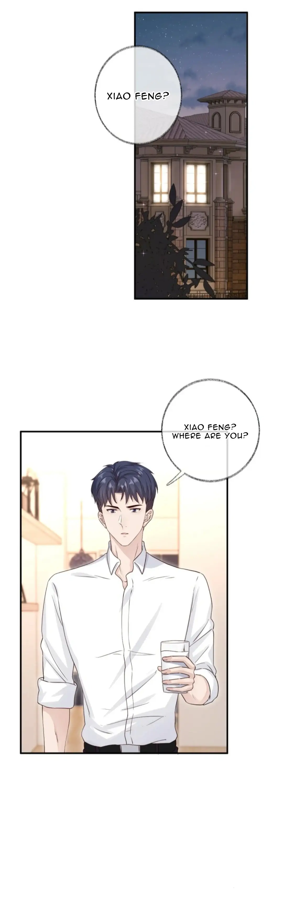 Read Pay Me Back, Mr. Cat chapter 37 image 25 on Lezhin