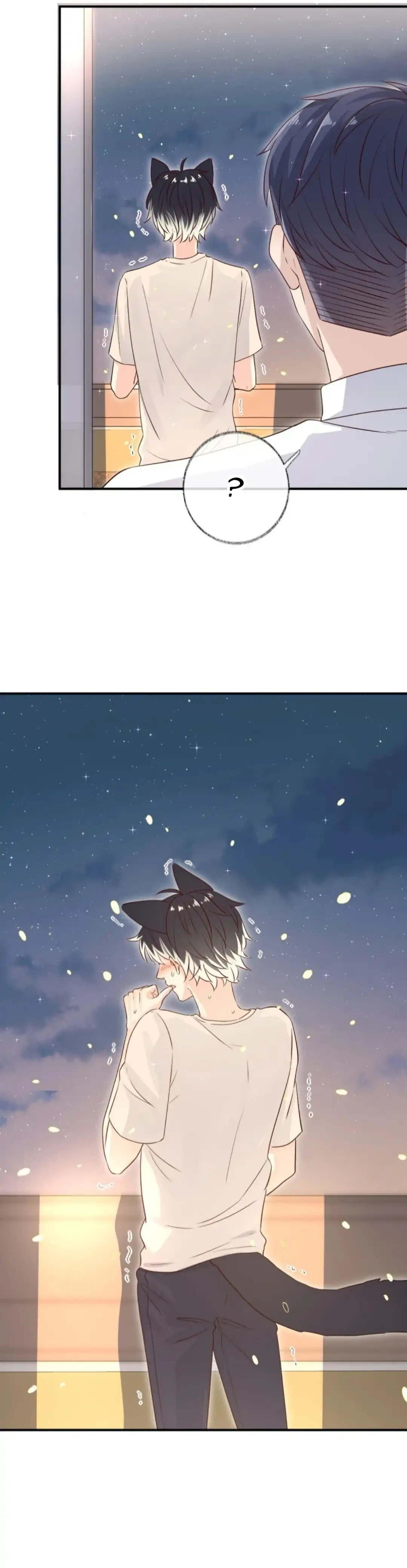 Read Pay Me Back, Mr. Cat chapter 37 image 26 on Lezhin