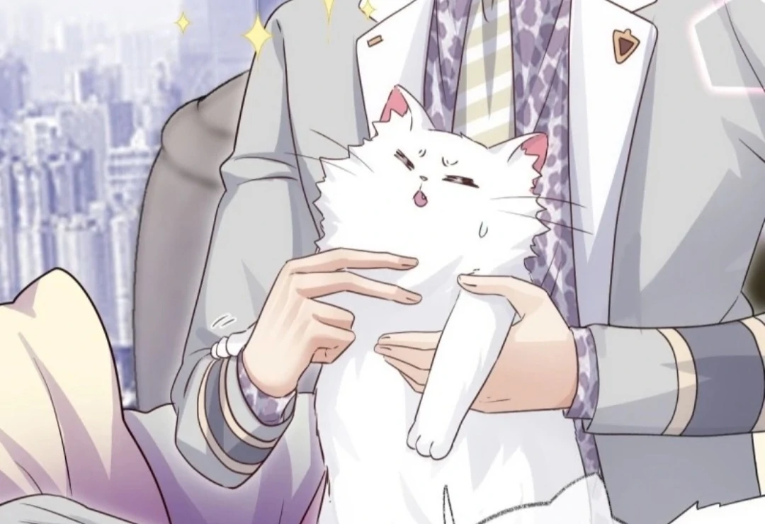 Read Pay Me Back, Mr. Cat chapter 37 image 9 on Lezhin