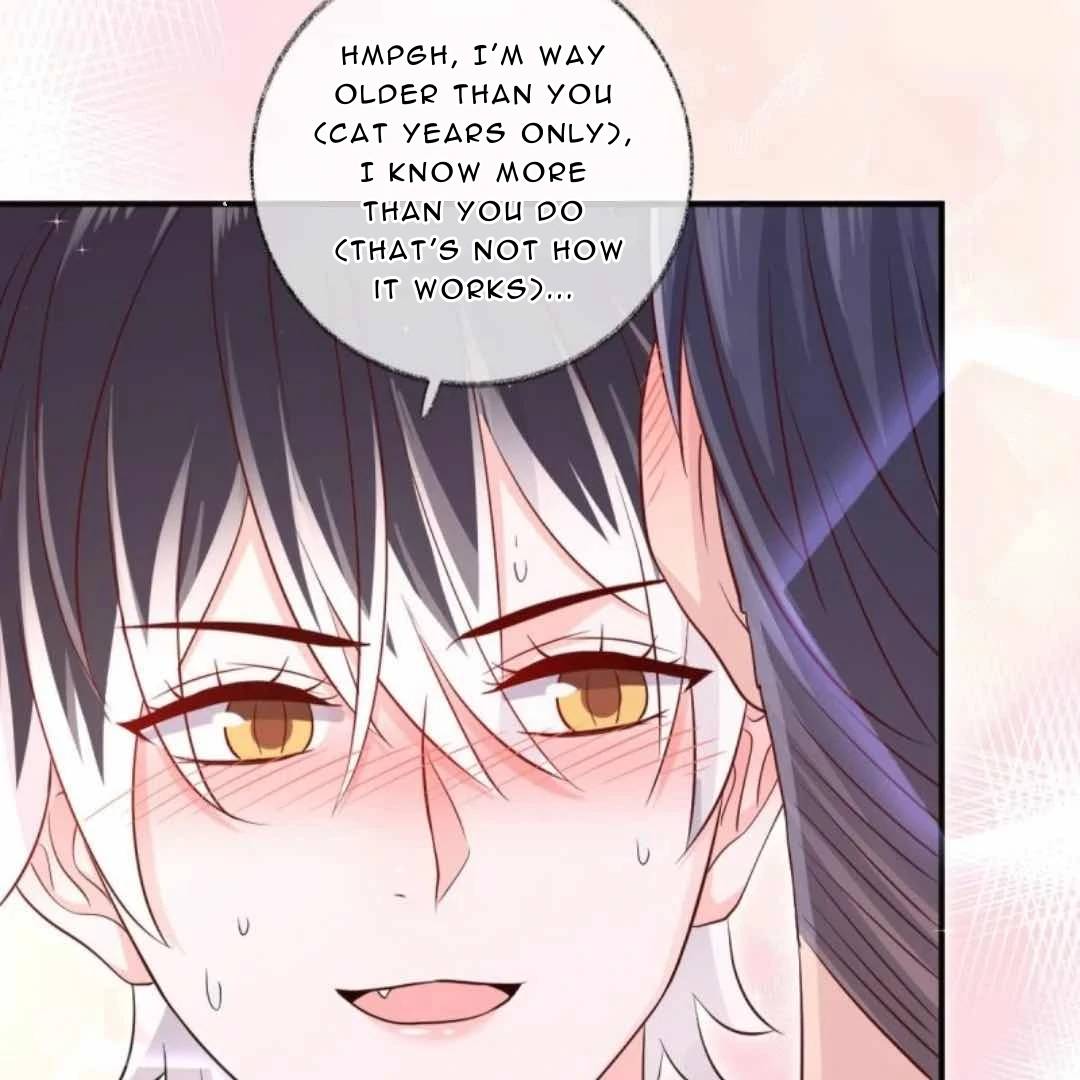 Read Pay Me Back, Mr. Cat chapter 38 image 13 on Lezhin